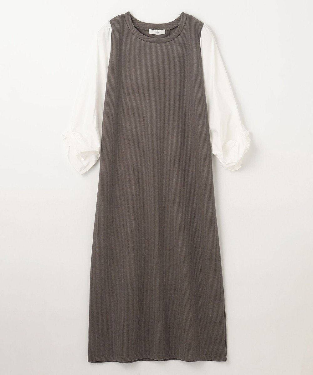 ANY コンビネーションワンピース 