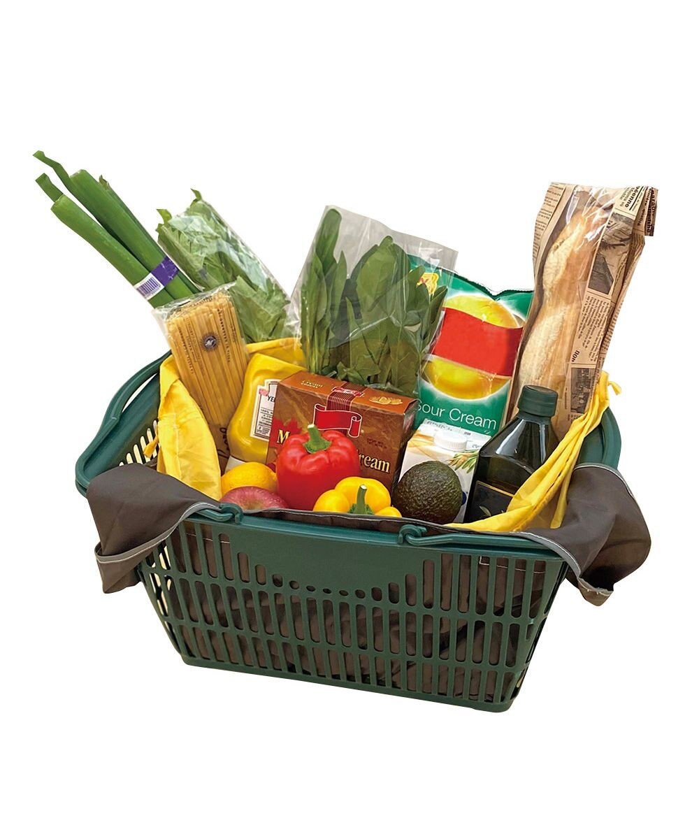 ROOTOTE 6739【エコバッグ+保冷保温バッグ】/ RT.RSグランデサーモインナーセット-A 