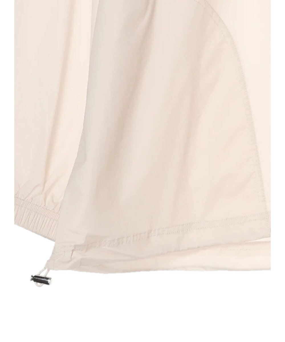 CRAFT STANDARD BOUTIQUE シアーアノラックパーカー 