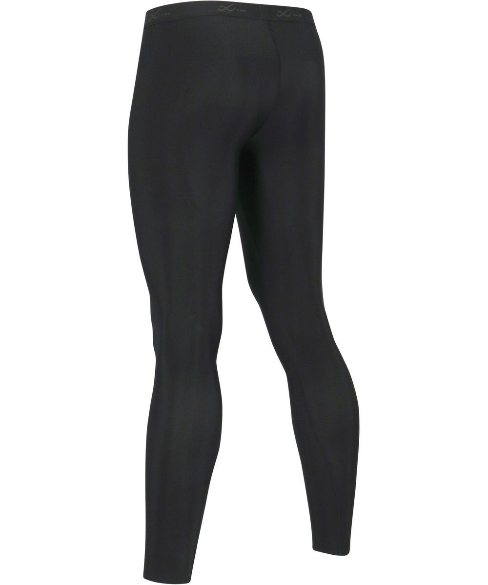 CW-X 【MEN】 CW-X スポーツタイツ 股関節・腰サポート 下半身の軸がブレにくい 球技 陸上 ロング 足首丈 3Lサイズまで対応 大きいサイズ メンズ HOO509 /ワコール 