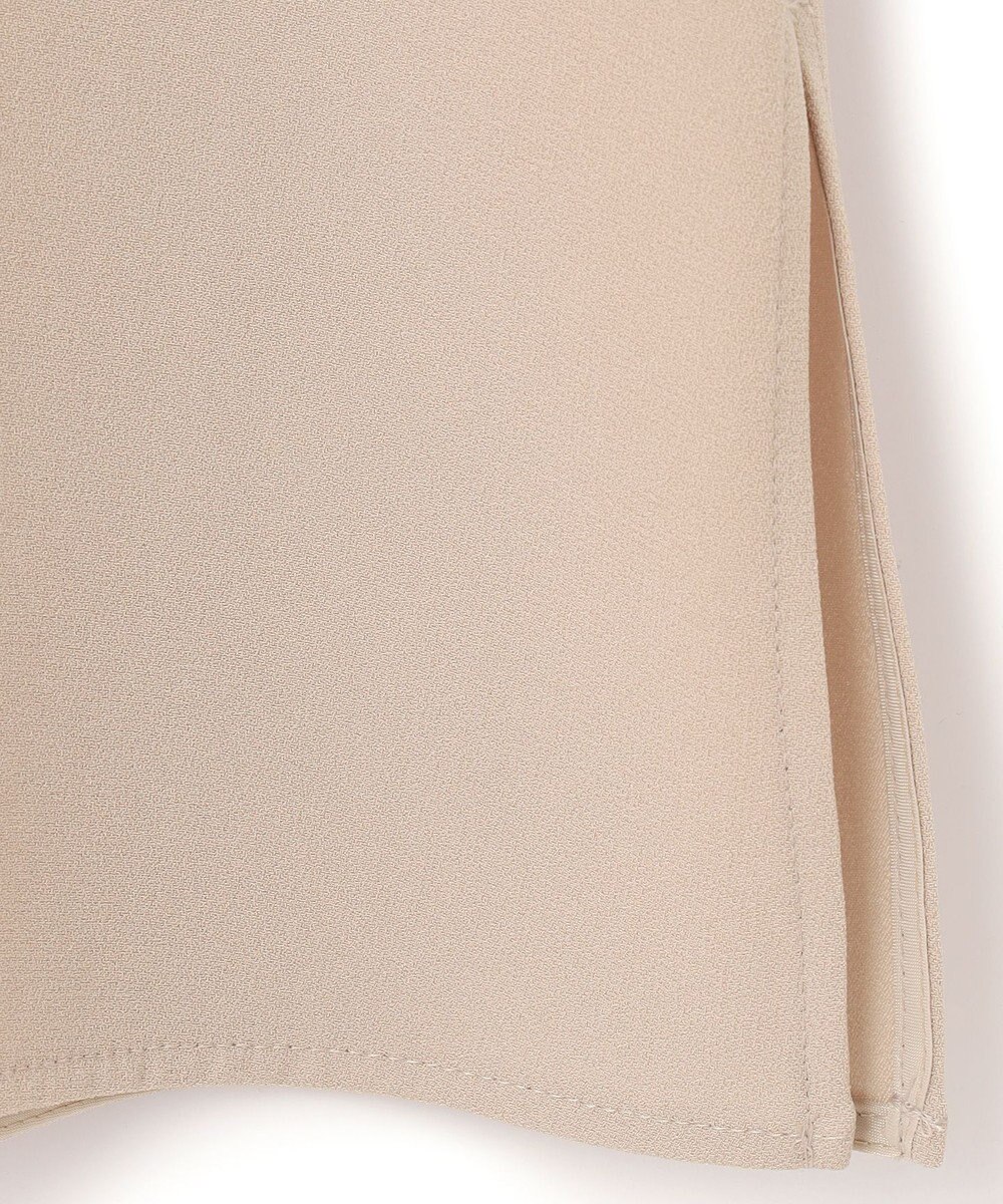 BEIGE， CINDY / アシンメトリーブラウス 