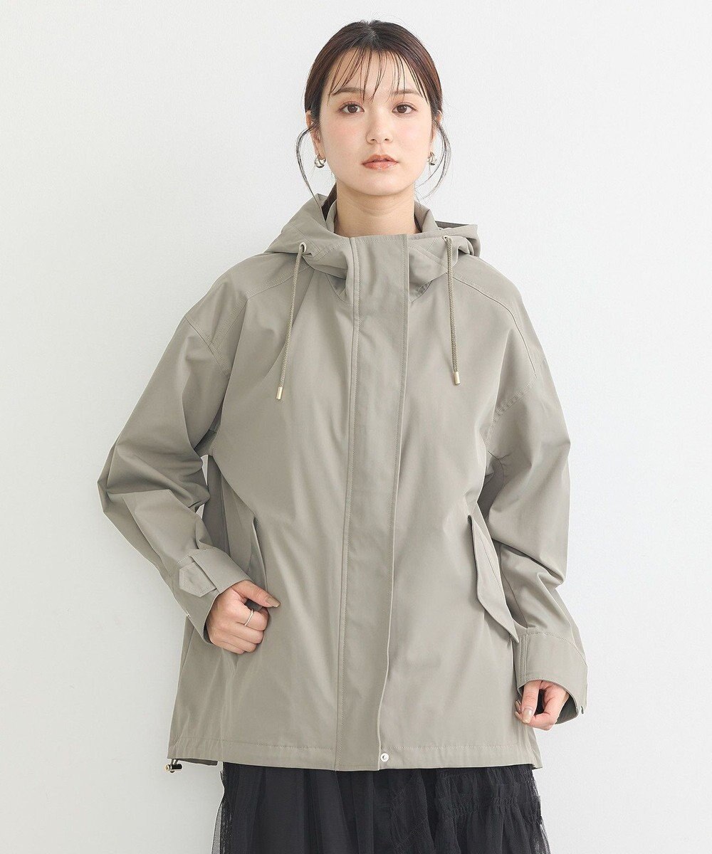 earth music&ecology マウンテンパーカー 