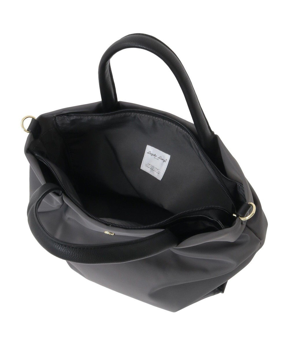 Green Parks ・Ｌｅｇａｔｏ　Ｌａｒｇｏ　肩楽２ｗａｙショルダー 