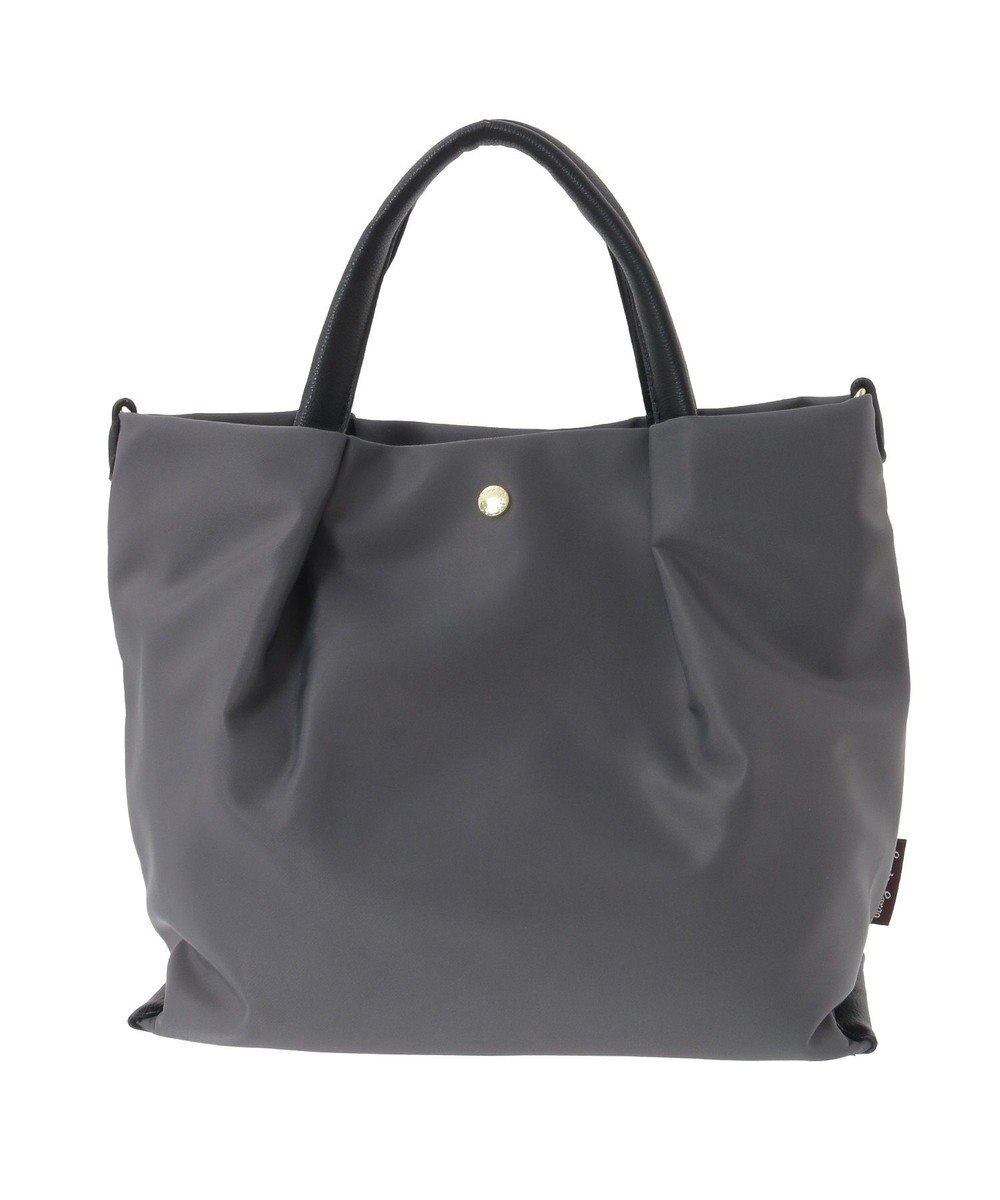 Green Parks ・Ｌｅｇａｔｏ　Ｌａｒｇｏ　肩楽２ｗａｙショルダー 