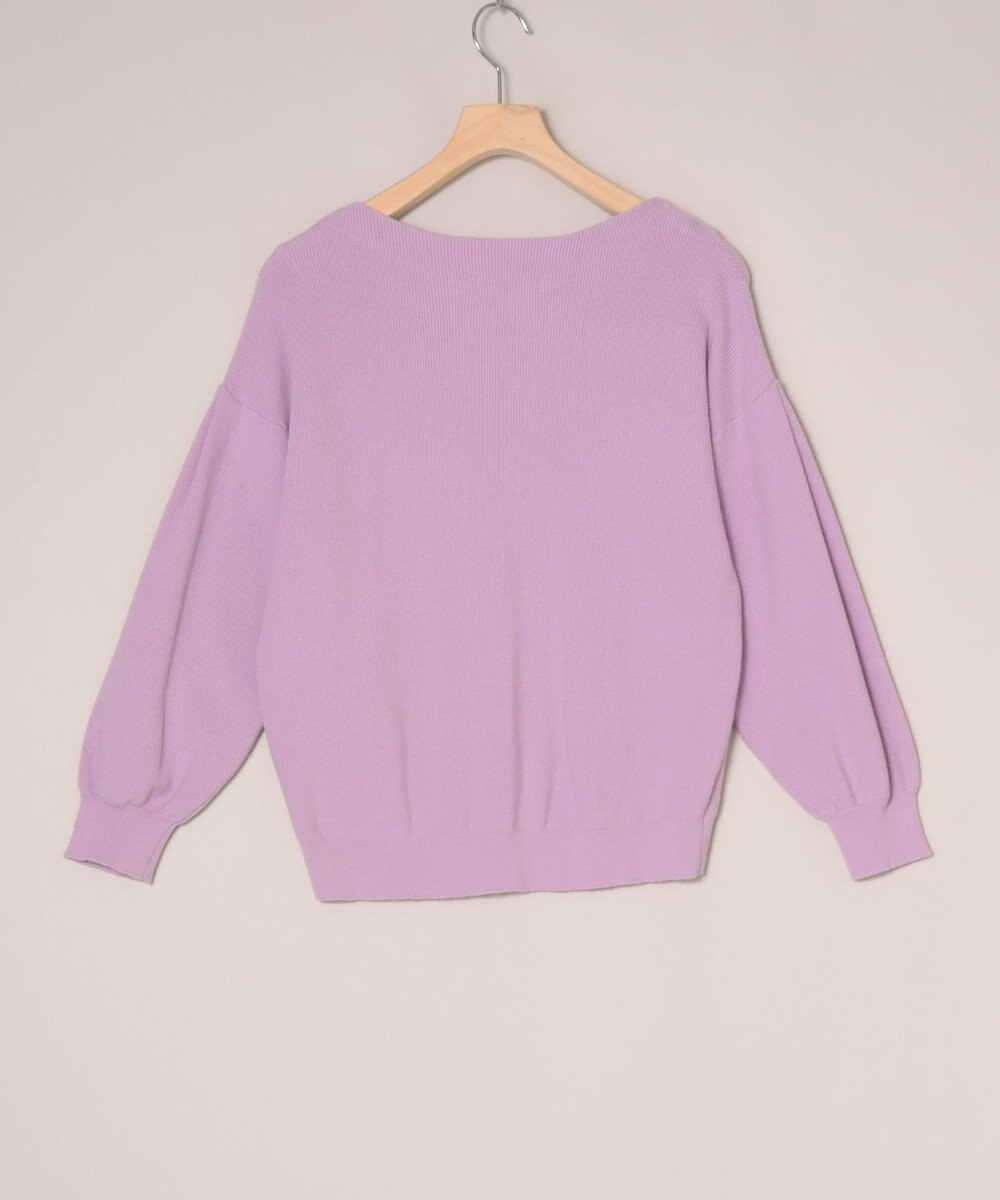 ONWARD Reuse Park 【any SiS】ニット春夏 