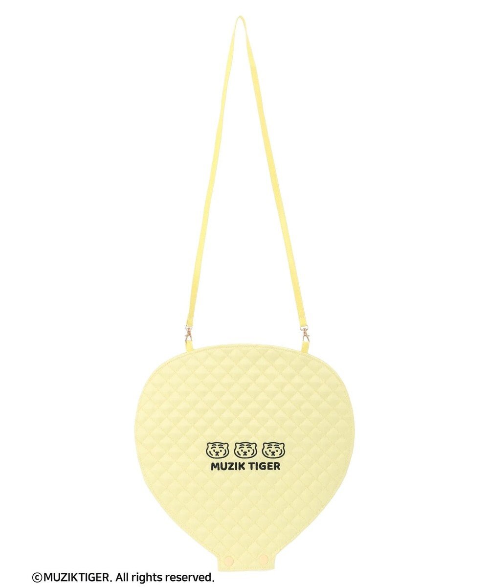 Green Parks ムジークタイガー／うちわショルダー 