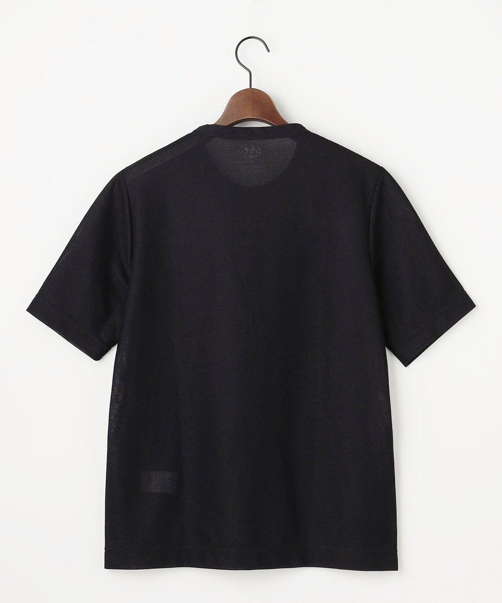 JOSEPH ABBOUD MOUNTAIN 【オーガニックコットン/MADE IN JAPAN】アウトドア Tシャツ 