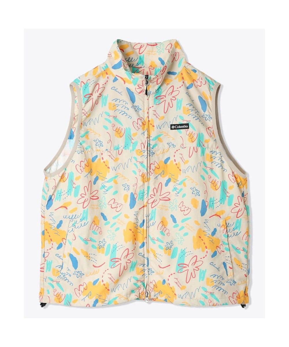 Columbia Columbia/ ウィメンズトゥリースワローベスト /コロンビア 