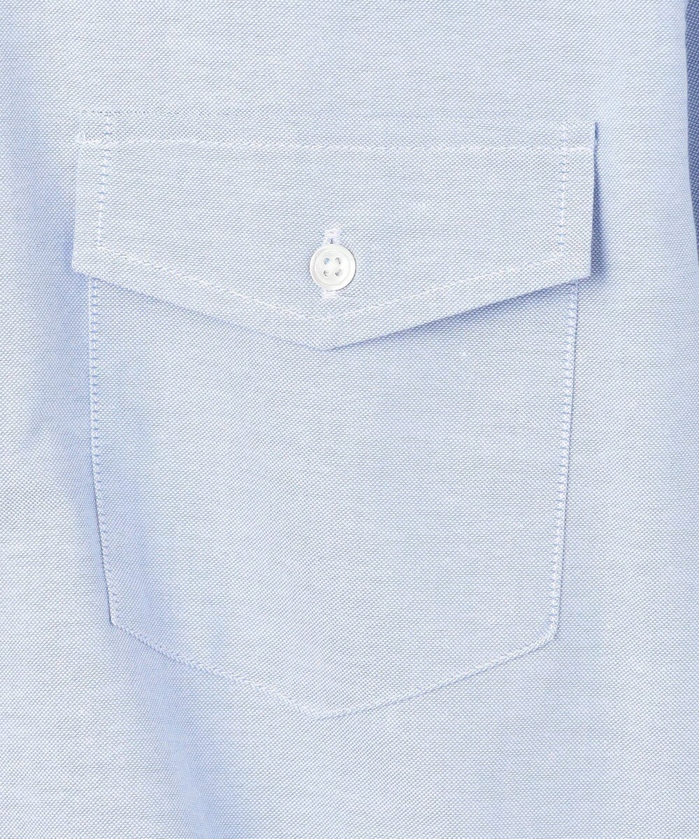 J.PRESS MEN 【定番 / 不変の品格】アービング シャツ / ボタンダウン 