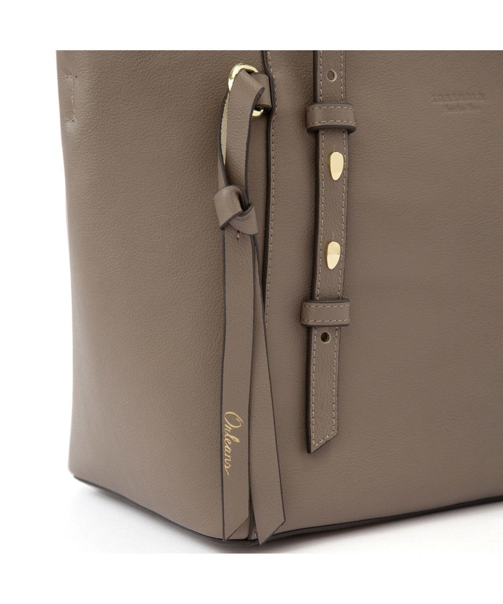 ACE BAGS & LUGGAGE Jewelna Rose オリンズ トートバッグ 10.1タブレット収納 本革 11923 ジュエルナローズ ショルダーバッグ 2way 