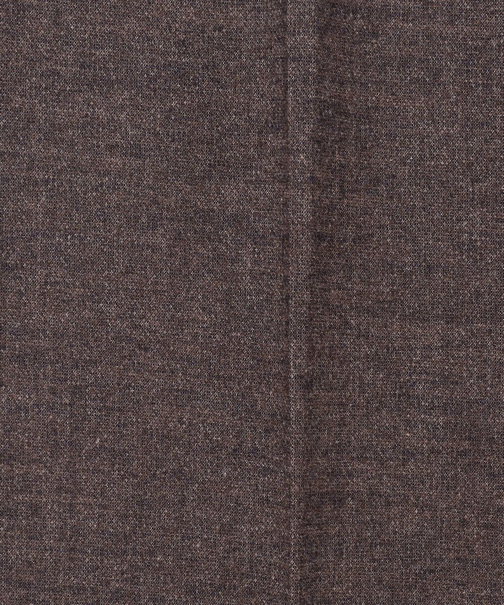 J.PRESS MEN 【ビジカジ兼用】ヤーンダイモールスキン パンツ 