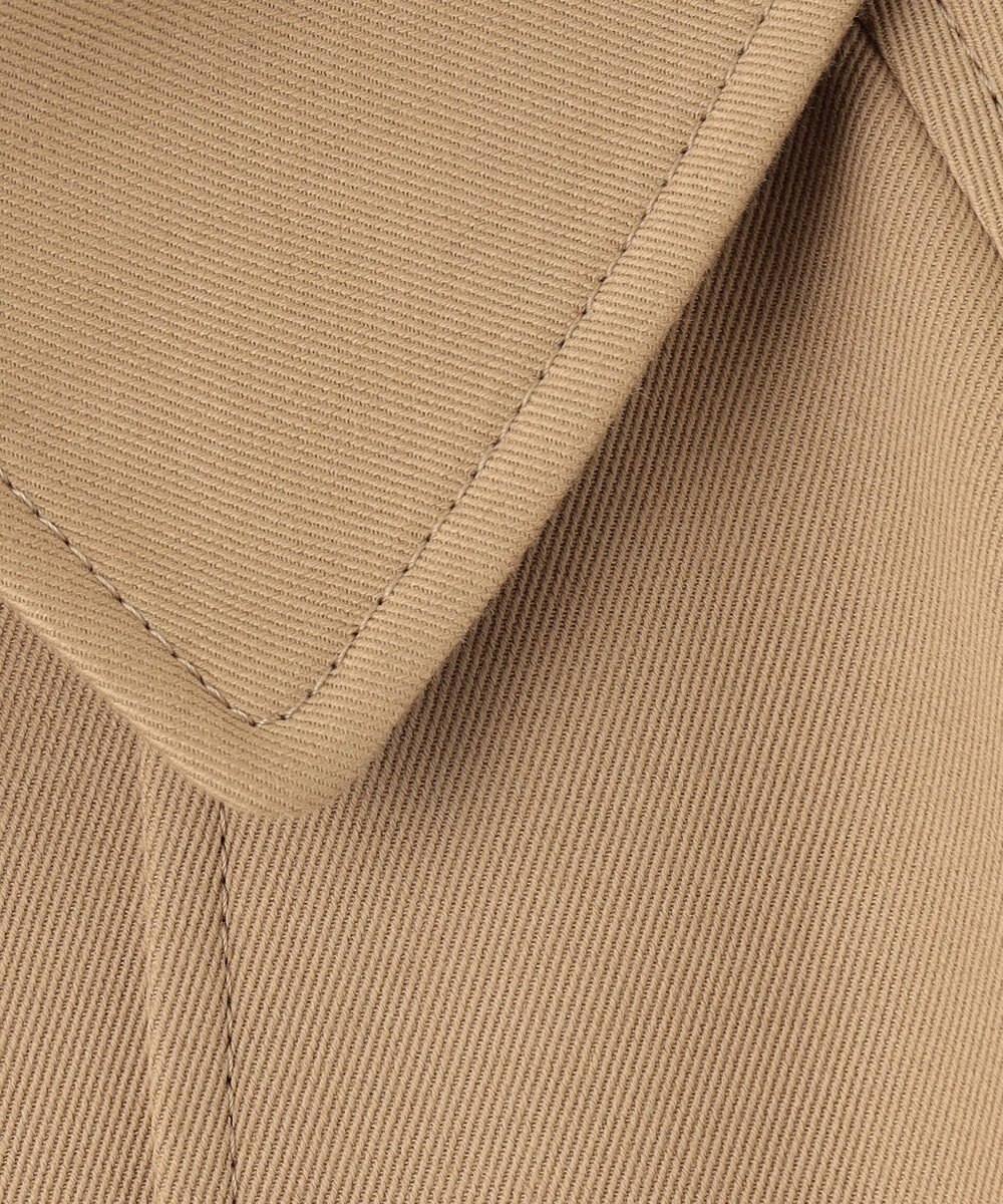 BEIGE， 【10th Anniversary】GABARDINE / トレンチコート 