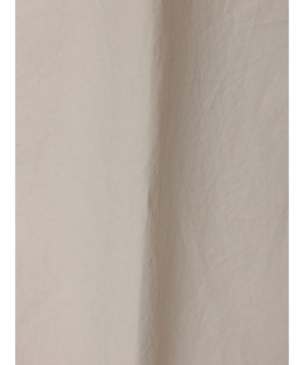 CRAFT STANDARD BOUTIQUE デザインポケットワークスカート 