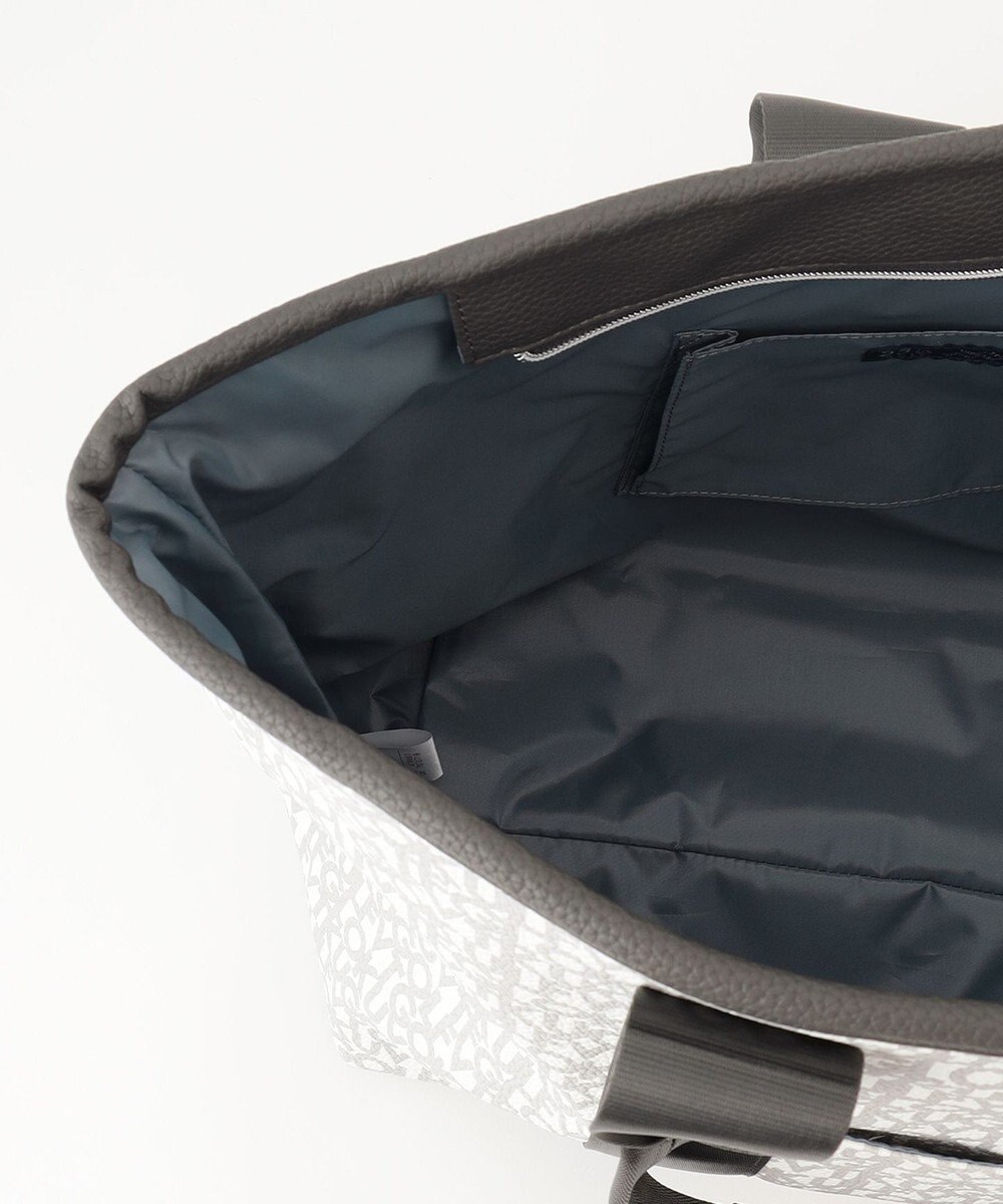 23区GOLF 【UNISEX】モノグラム トートバッグ 