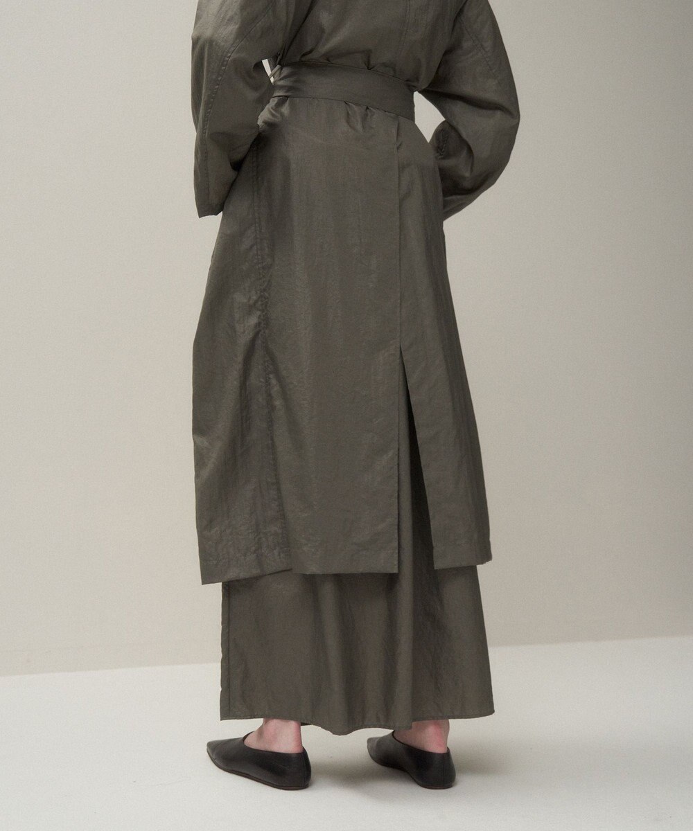 ATON WASHER NYLON | リーファーコート 