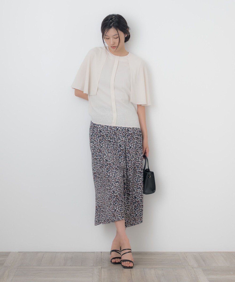 ONWARD Reuse Park 【自由区】ブラウス秋冬 