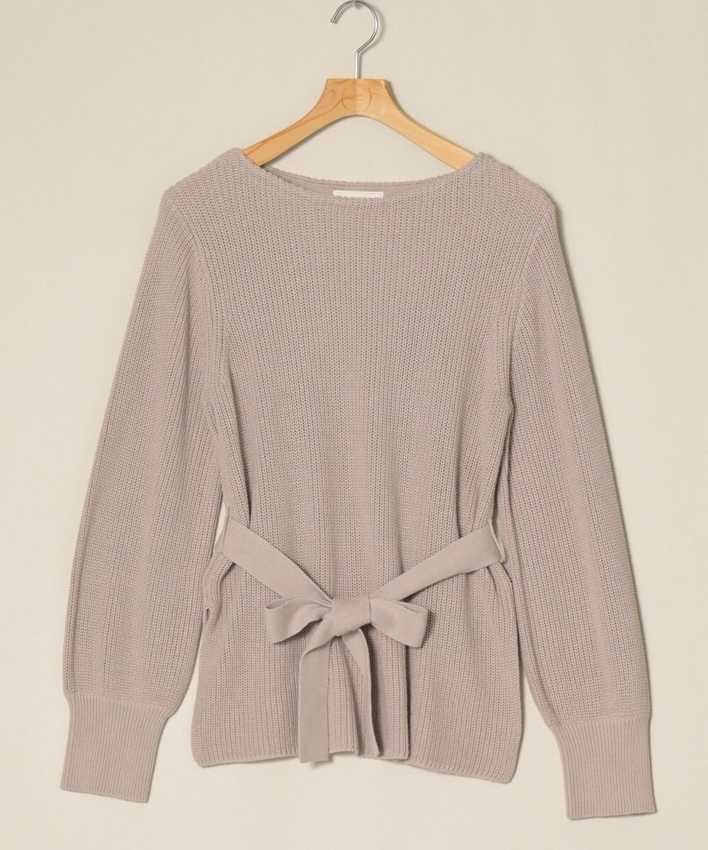 ONWARD Reuse Park 【any SiS】ニット春夏 