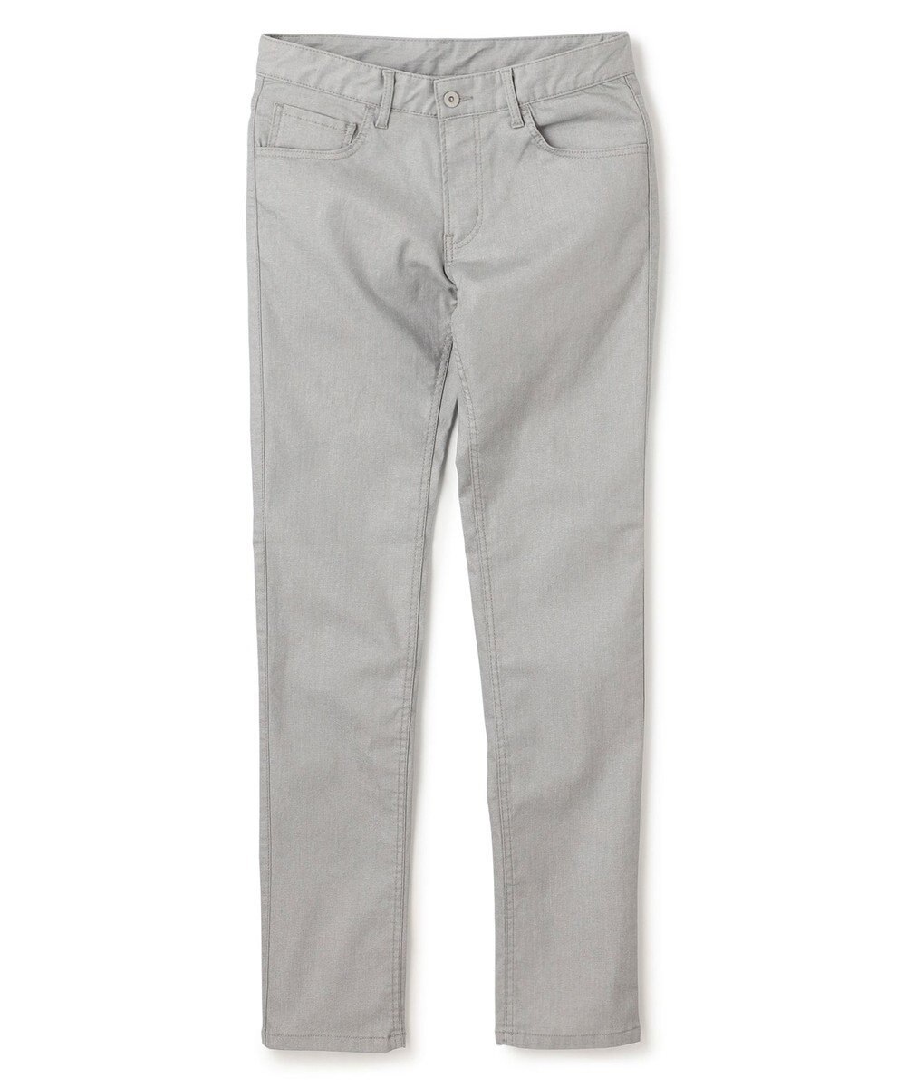 JOSEPH HOMME 【抜群のストレッチ性/光沢素材】ハイパワーソフトストレッチ 5ポケットパンツ / STICK 5P 