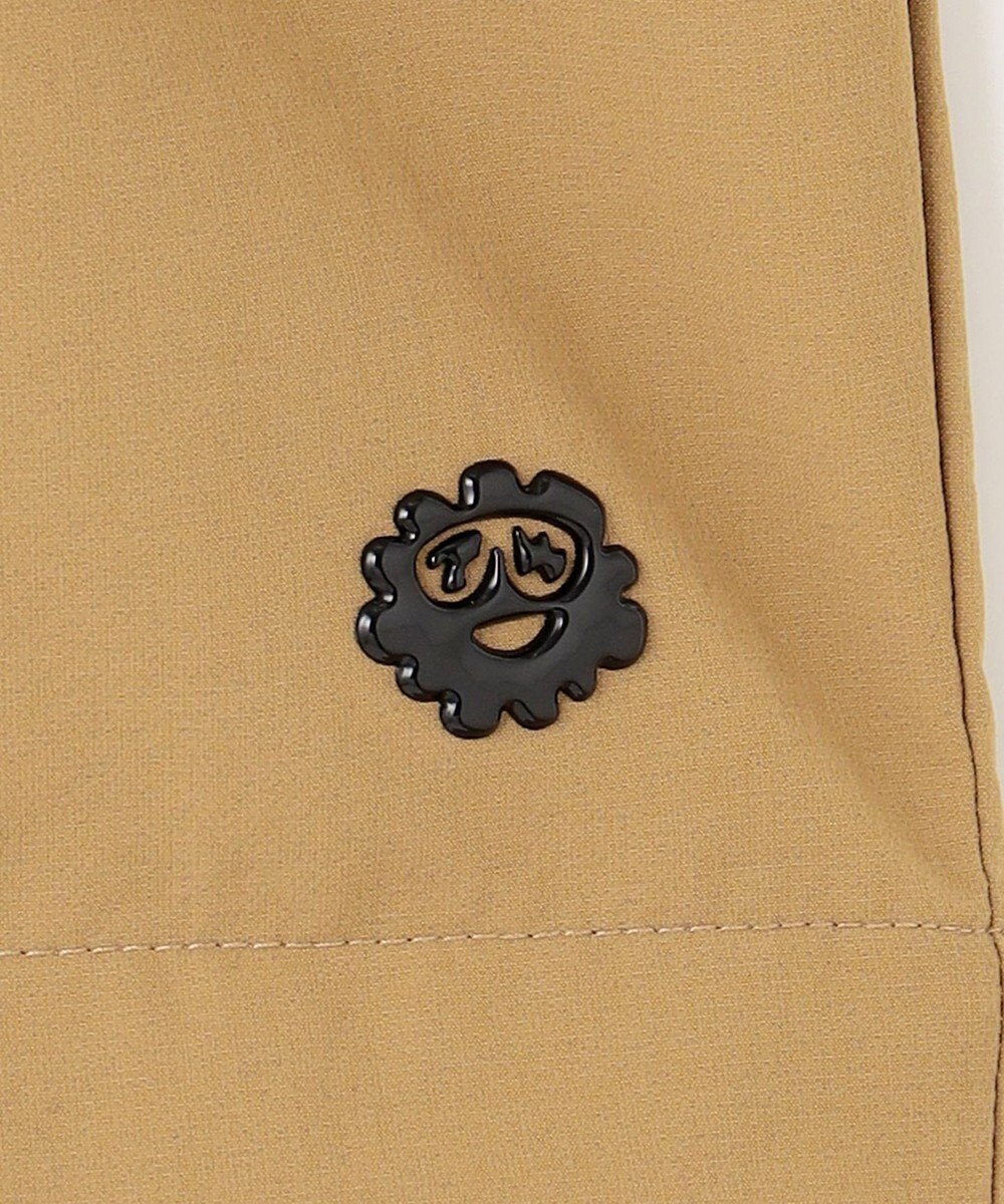 PW CIRCULUS 【MEN】カーゴショーツ ゴルフ 