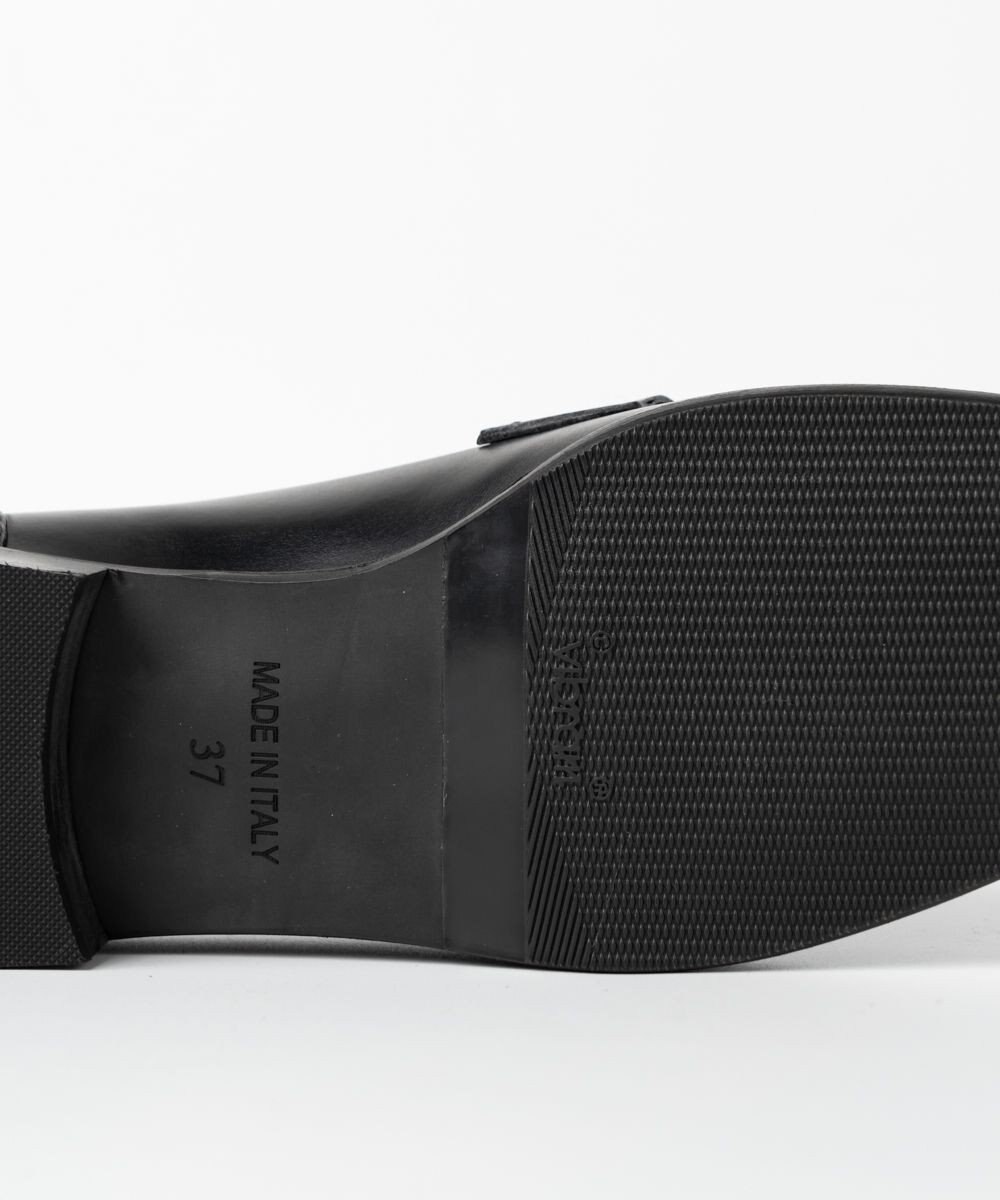 BONTRE 【LucaGrossi/ルカグロッシ】ビットローファー 