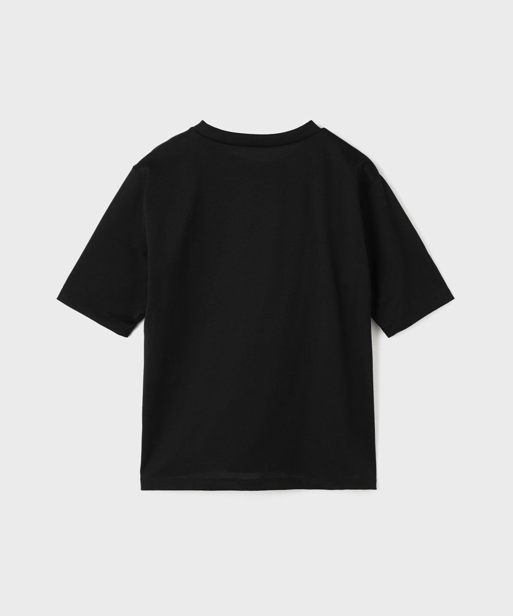 GRACE CONTINENTAL ステンシルレタードT 