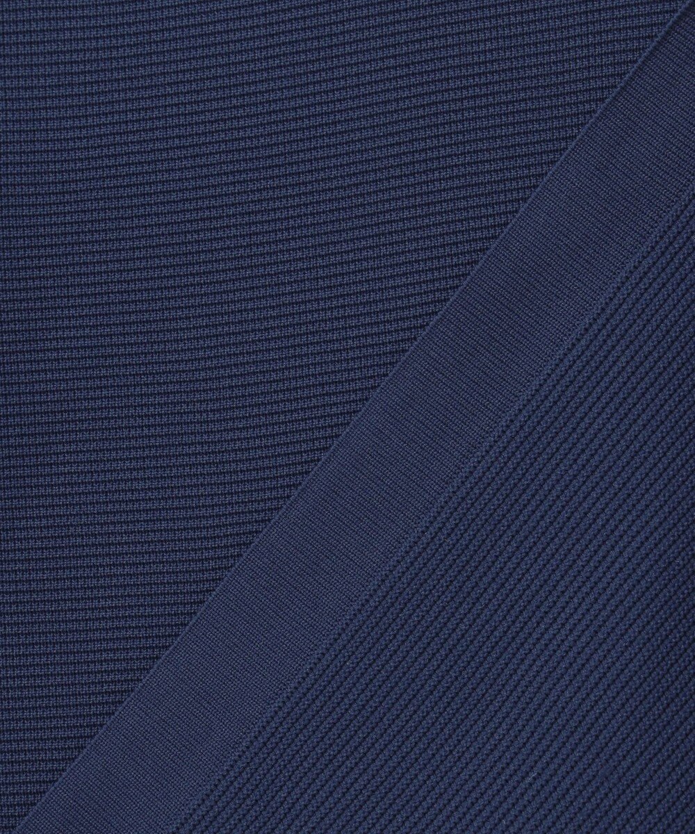 23区GOLF 【MEN】超軽量＆高通気の快適ラッセルコンビベスト 