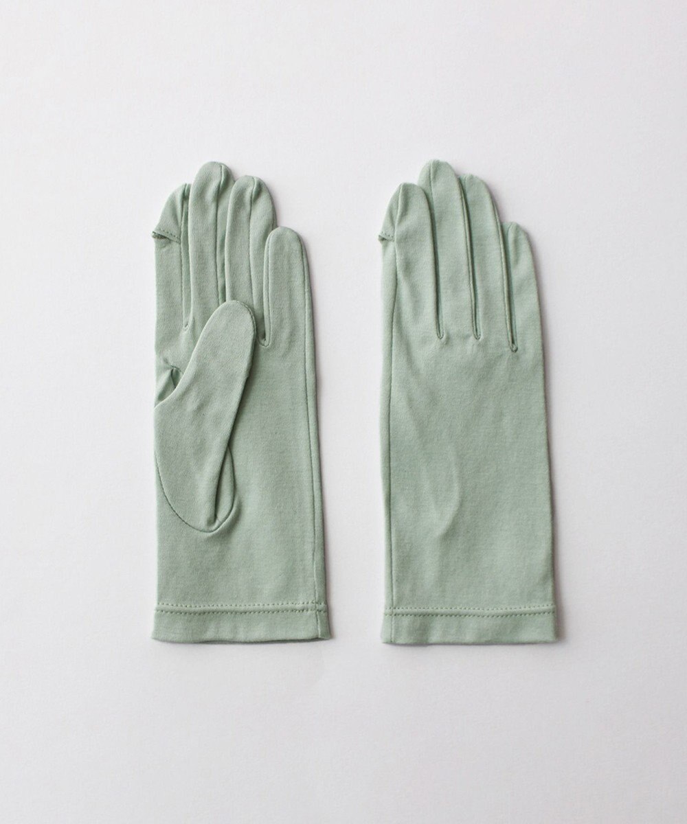 ORuKuBET organic - isla【 日本製・タッチパネル対応・オーガニックコットン 】 