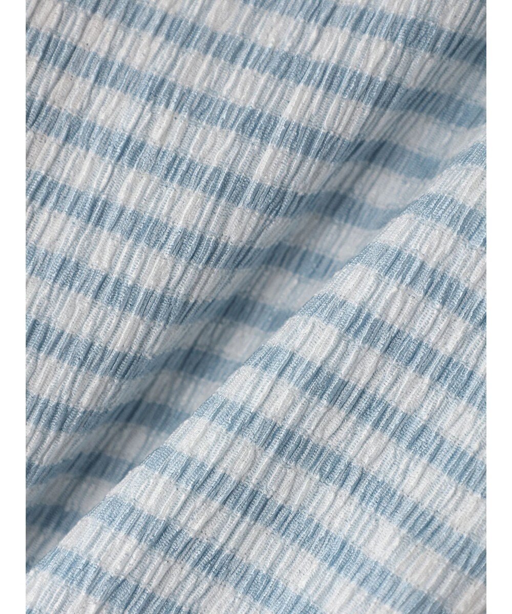 earth music&ecology ＳＥＴ２点ドロストプルオーバー＋キャミワンピース 