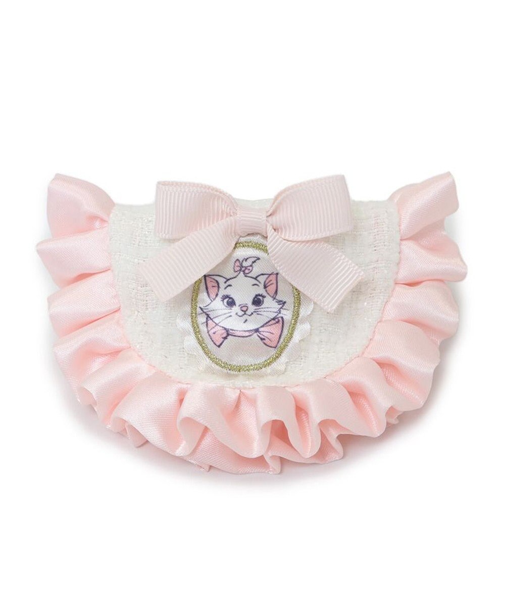 PET PARADISE ディズニー マリー 猫首輪  スタイ 小/中 