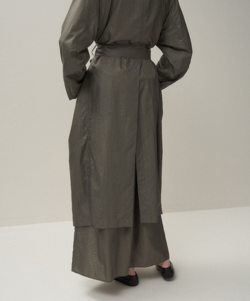 ATON WASHER NYLON | リーファーコート 