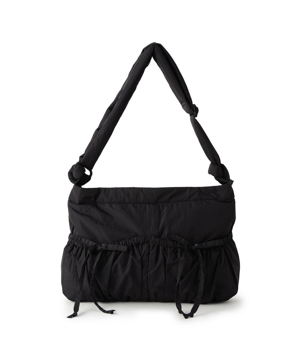 Chacott 2Pショルダーバッグ 