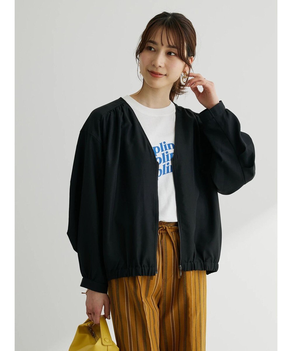 Green Parks ウエーブロゴボックスＴシャツ 