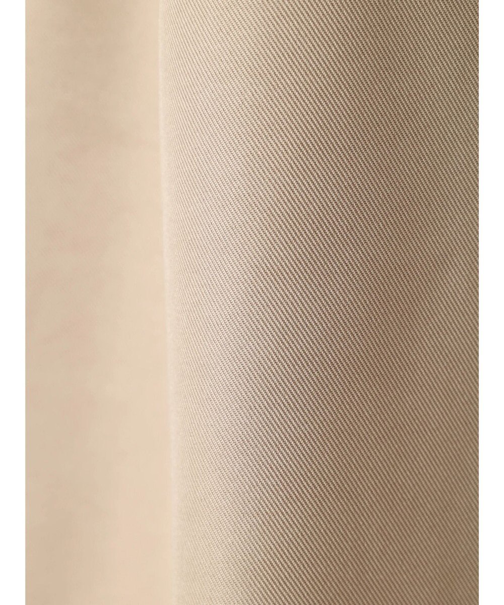 Green Parks ・ＥＬＥＮＣＡＲＥ　ＤＵＥ　コクーンスリーブトレンチコート 