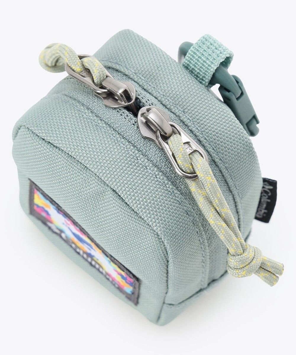 Columbia Columbia/ プライスストリームイヤフォンケース /コロンビア 