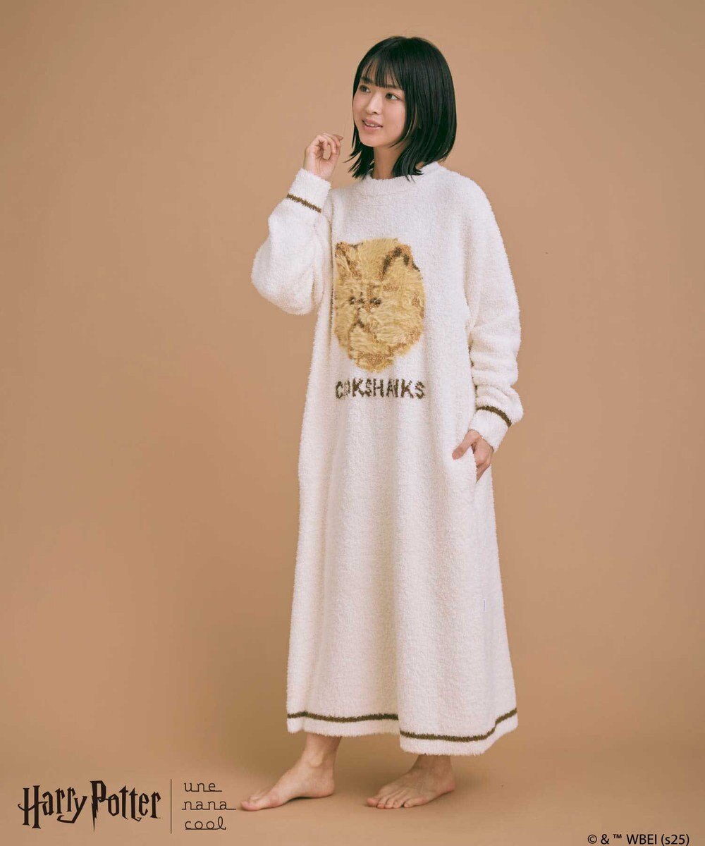 une nana cool 【ハリー・ポッターコラボ】 Harry Potter * une nana cool ワンピース 