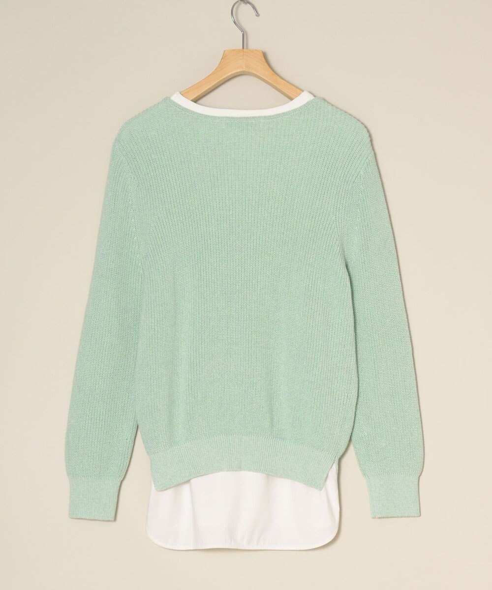 ONWARD Reuse Park セット商品/サイズ38【23区】ニット春夏×カットソー春夏 