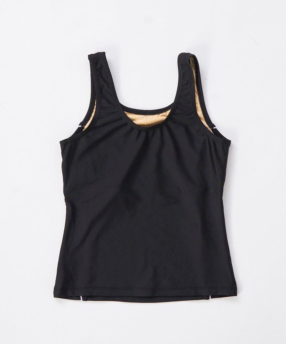 OP／FILA 【FILA】Tシャツ付きスクール水着 