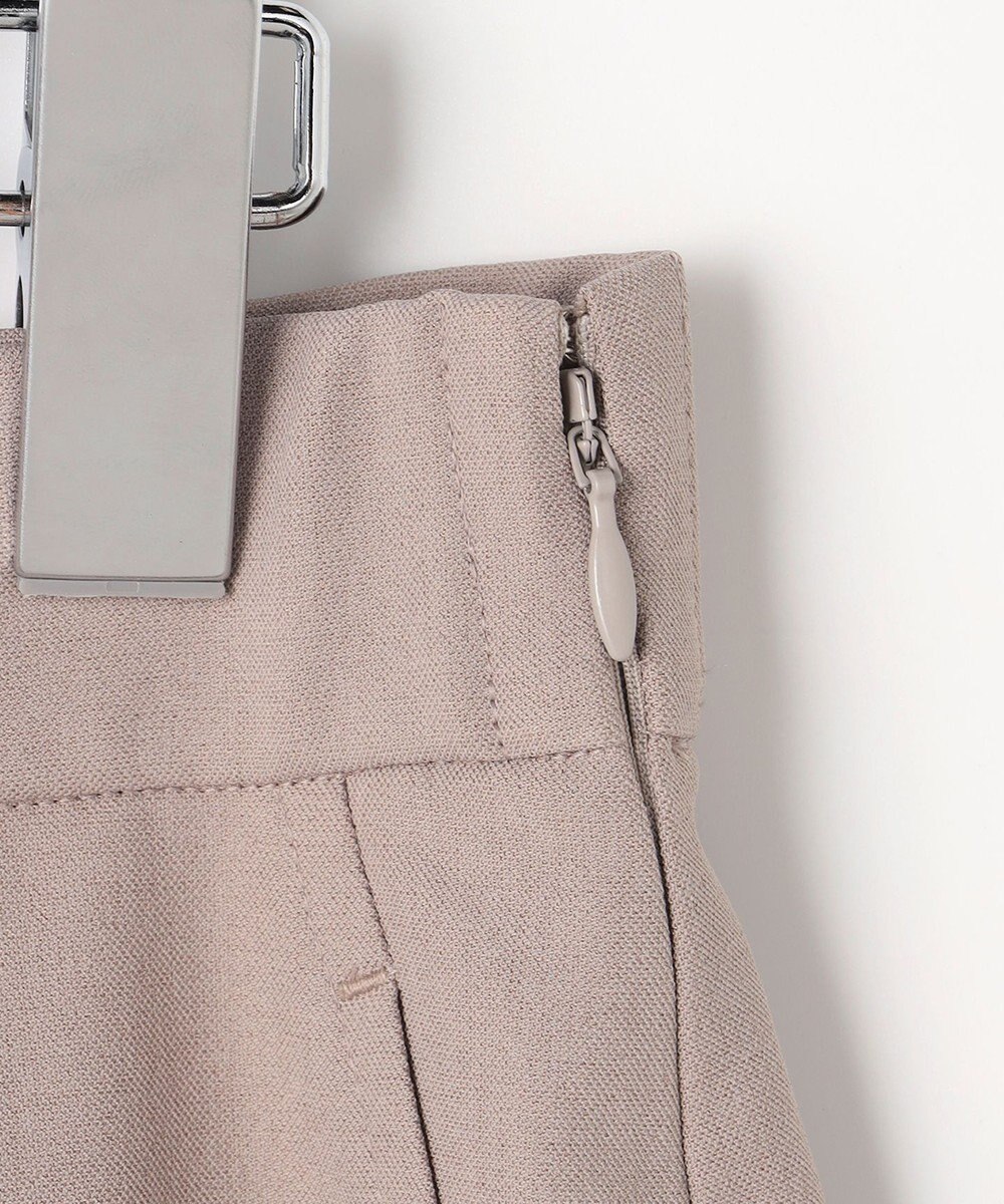 ANY SIS スマートビューティストレッチベルト スカート 