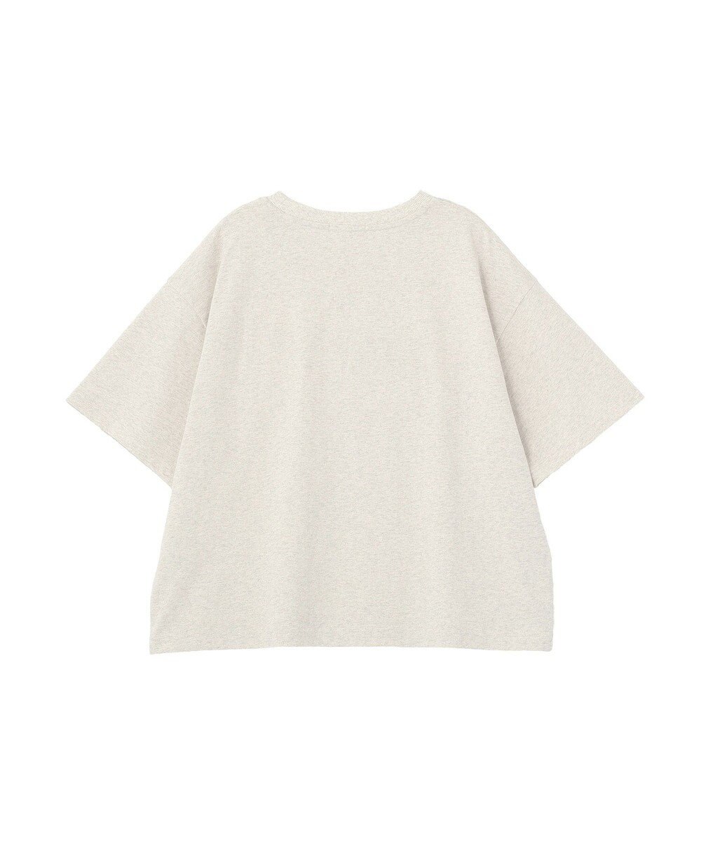 Green Parks さがら刺繍Ｔシャツ 