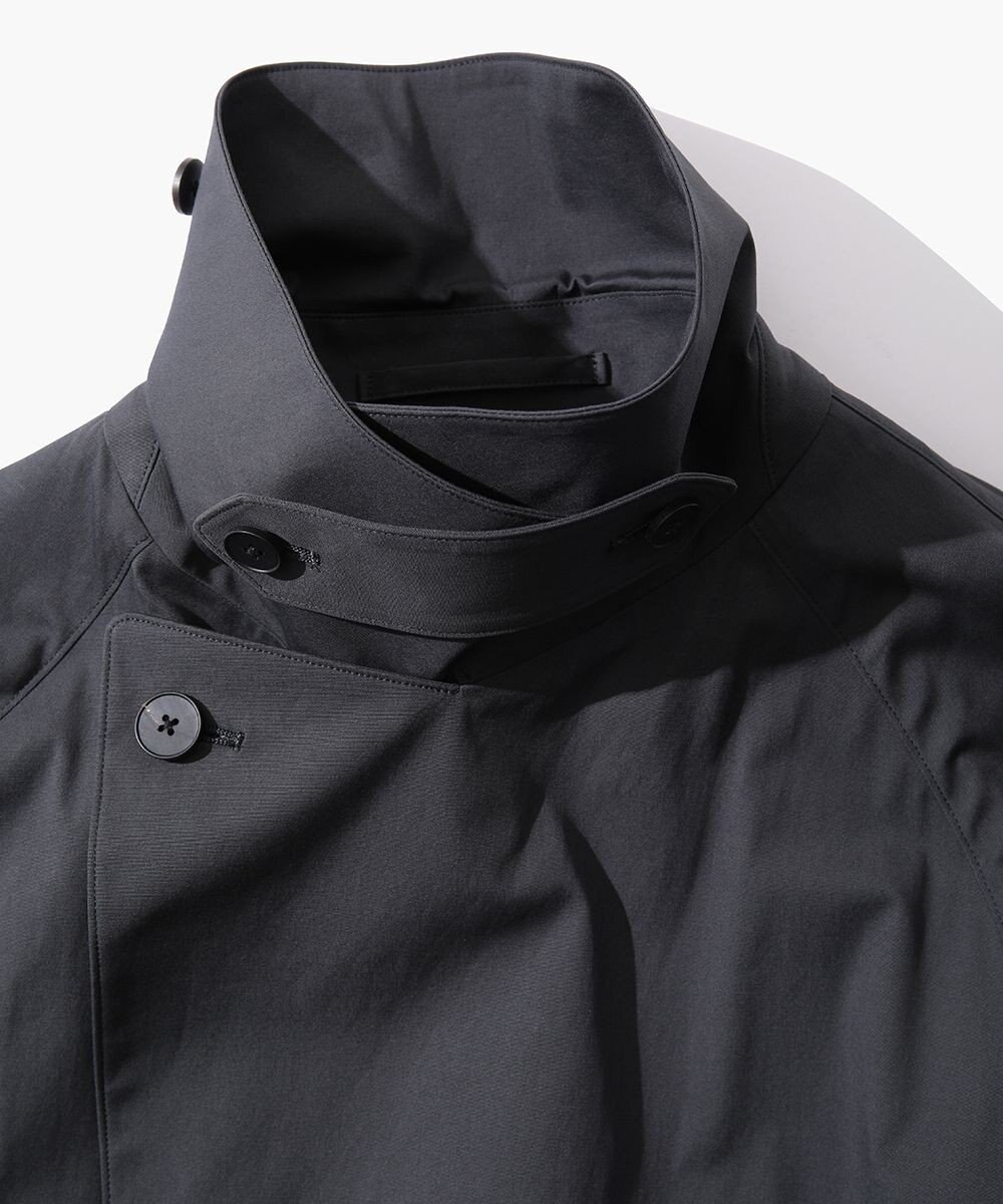 ATON STRETCH WEATHER | モーターサイクルコート 