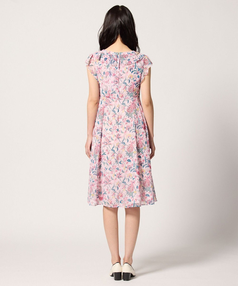 TOCCA 【洗える・消臭】CHARM FIELD ドレス 