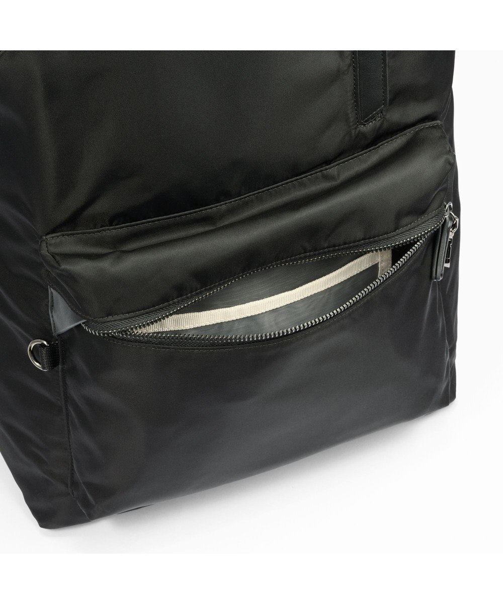 ACE BAGS & LUGGAGE W&.Day/Night ポッケス ハグリュック B4サイズ 15.6インチPC収納 20213 ダブルアンドデイナイト 