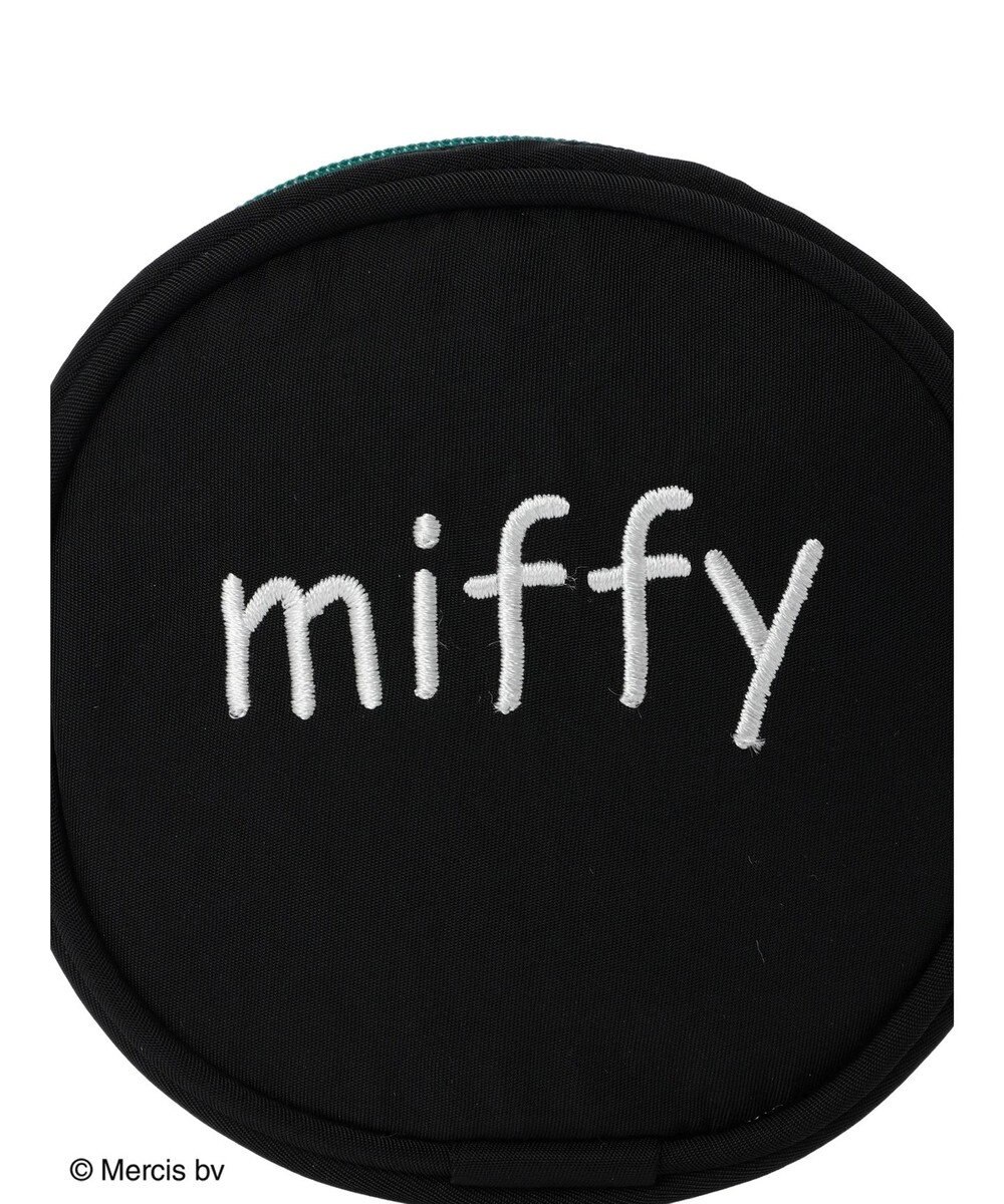 Green Parks ｍｉｆｆｙ／コインケース 