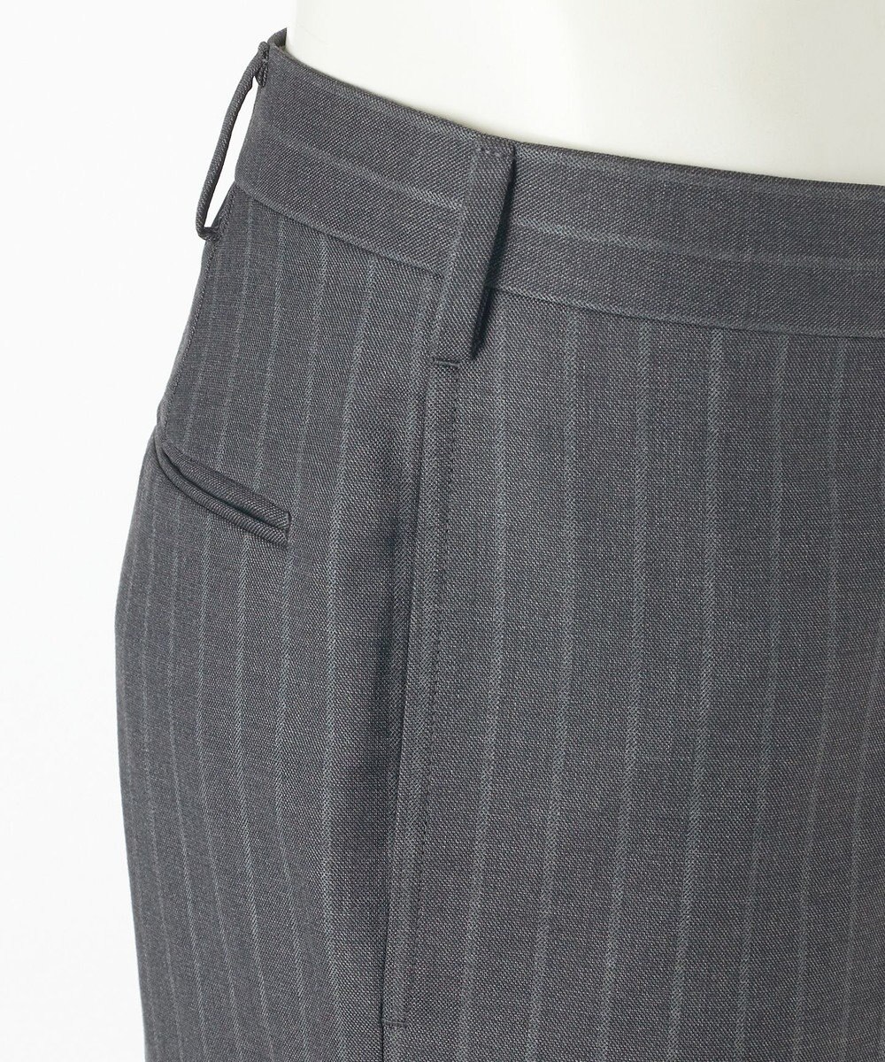 J.PRESS MEN 【WEB・一部店舗限定】インテリジェントストライプ スーツ 