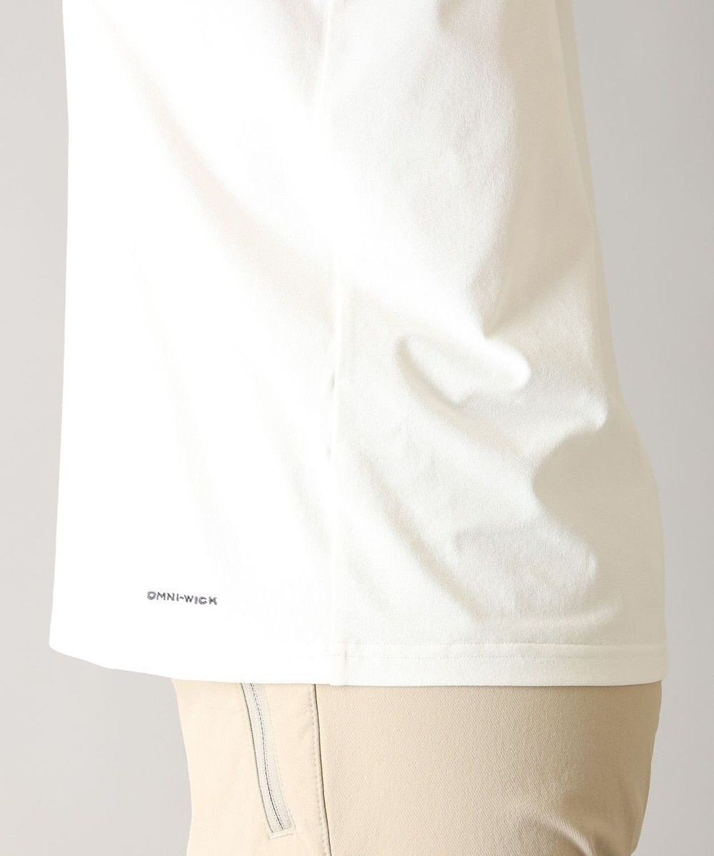 Columbia Columbia/ ウィメンズタイムトゥートレイルグラフィックショートスリーブTシャツ /コロンビア 