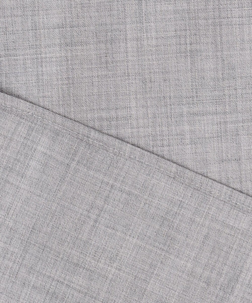 JOSEPH HOMME アクティブウールポプリン　レギュラーカラーシャツ 