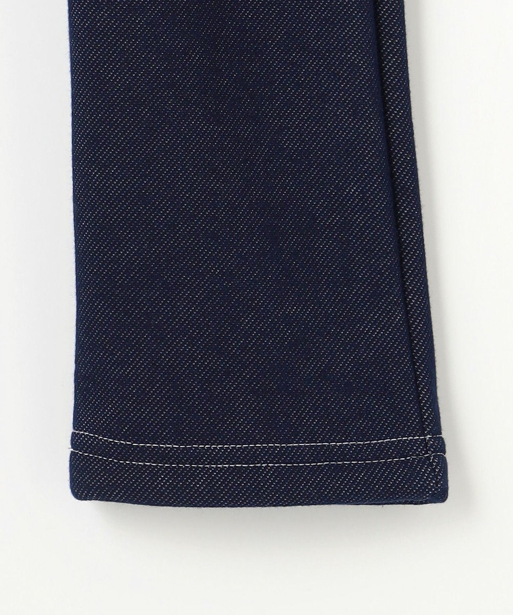 組曲 KIDS 【110-140㎝】裏起毛あったか パンツ 