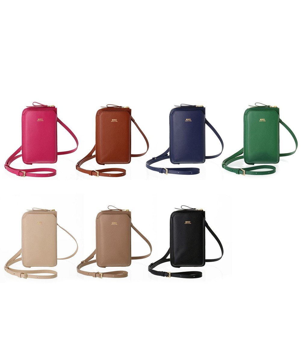 IBIZA MUNDO　マルチポシェット 