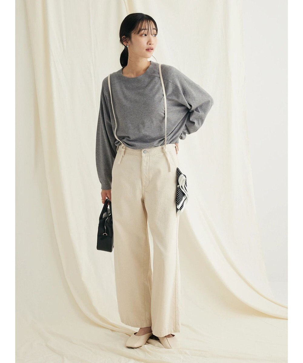 CRAFT STANDARD BOUTIQUE ２ＷＡＹサロペット 
