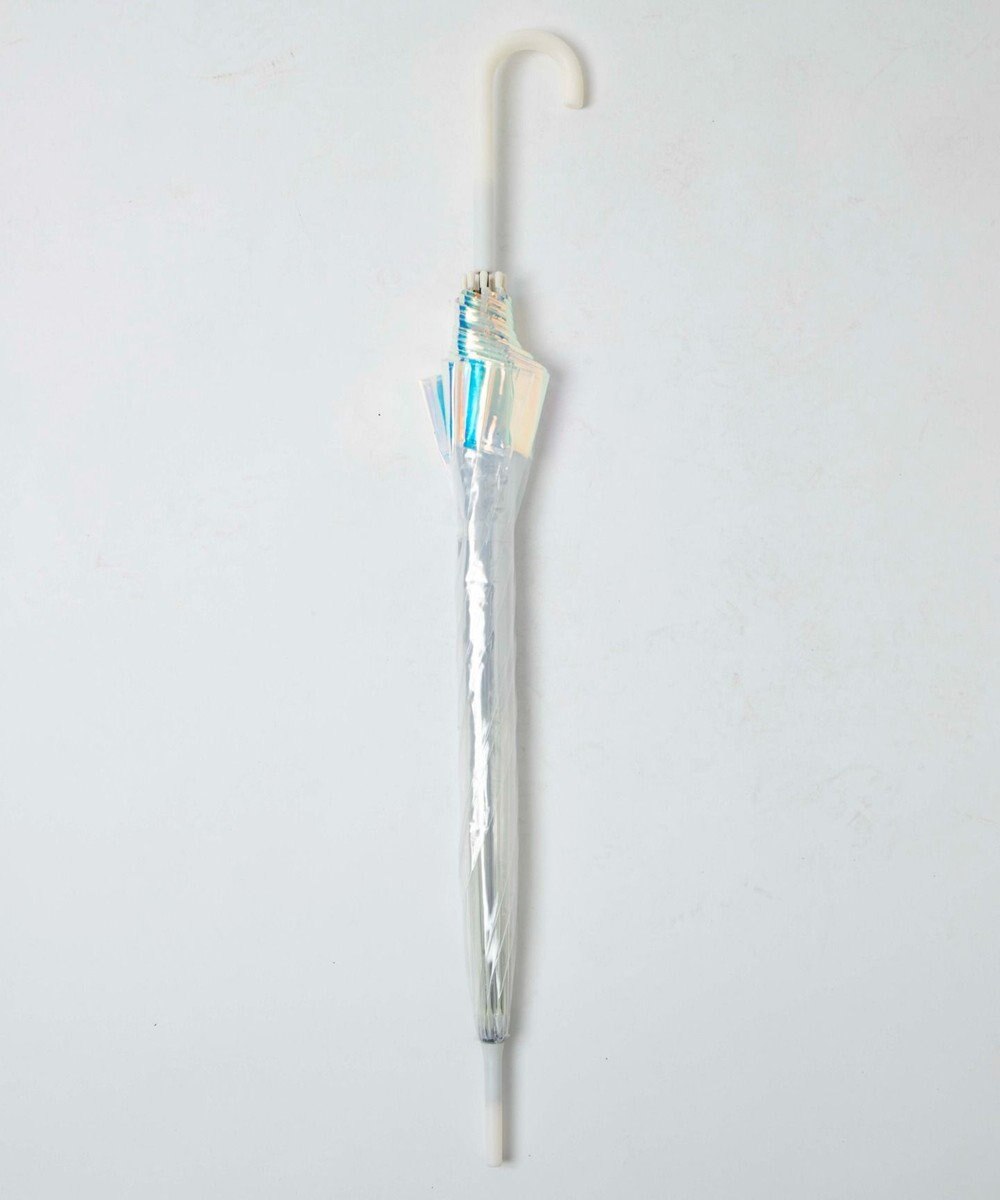 WEGO 【レイングッズ】オーロラ傘 